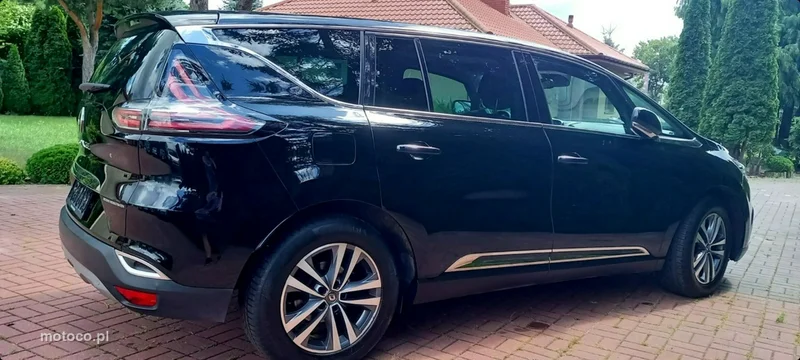 Renault Espace V 14