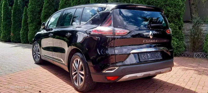 Renault Espace V 15