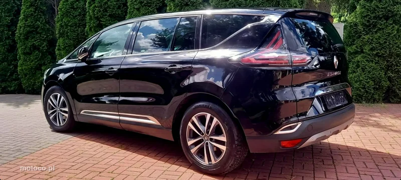 Renault Espace V 17