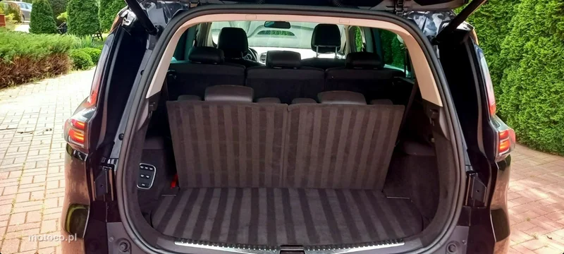 Renault Espace V 18