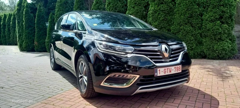Renault Espace V 3