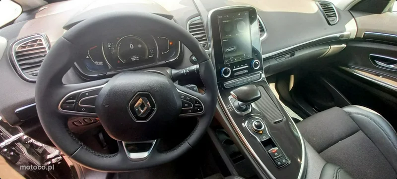 Renault Espace V 22