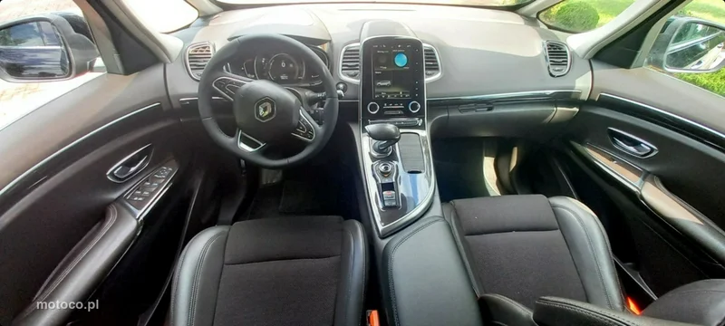 Renault Espace V 23