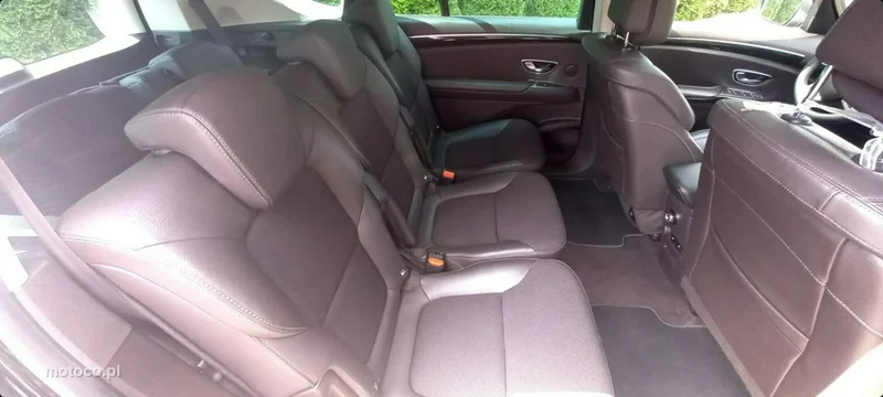 Renault Espace V 29