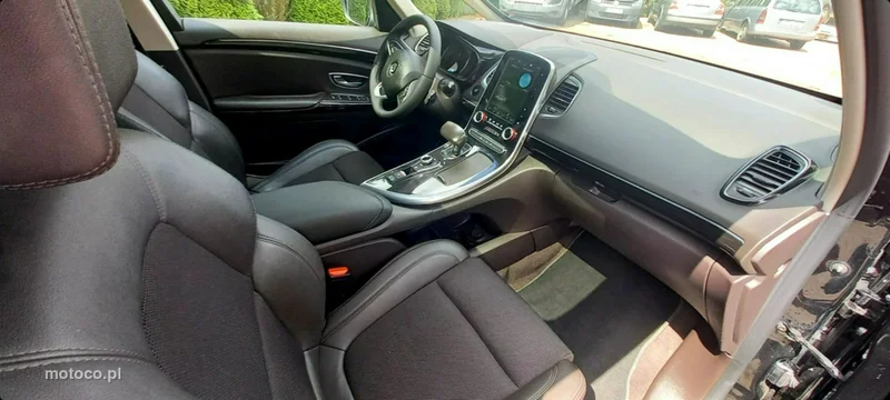 Renault Espace V 30