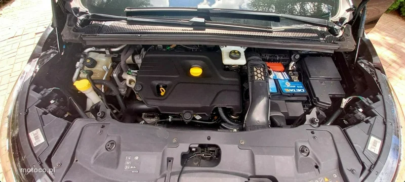 Renault Espace V 33