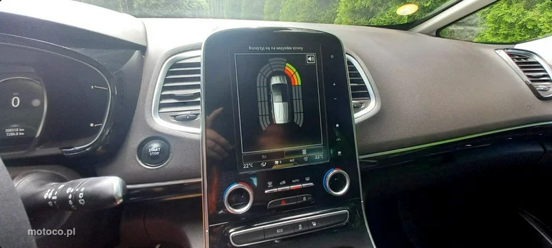 Renault Espace V 34