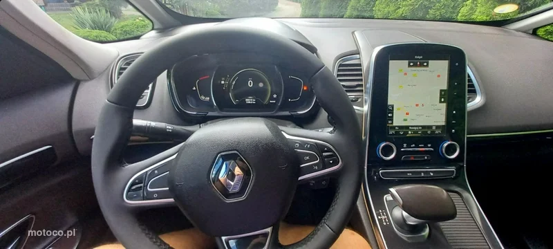 Renault Espace V 38