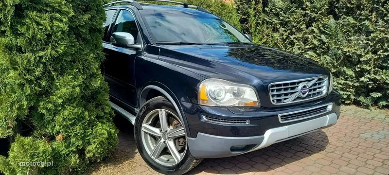 Volvo XC 90