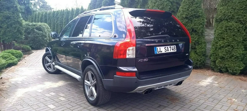 Volvo XC 90 15