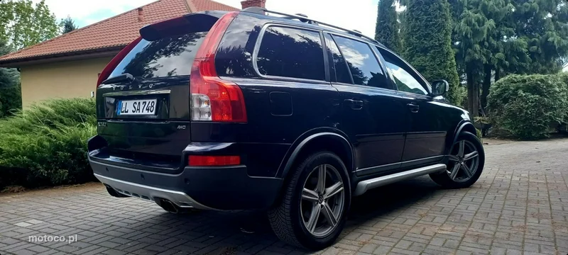 Volvo XC 90 17