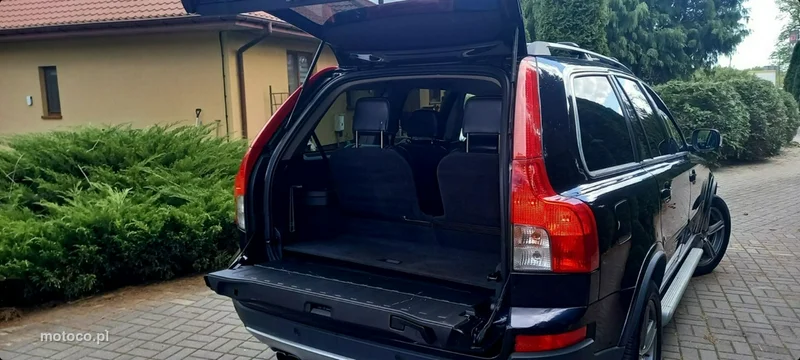 Volvo XC 90 19