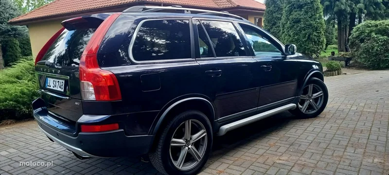 Volvo XC 90 20