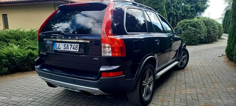 Volvo XC 90 23