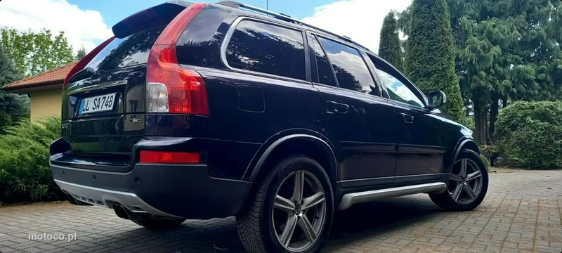 Volvo XC 90 24