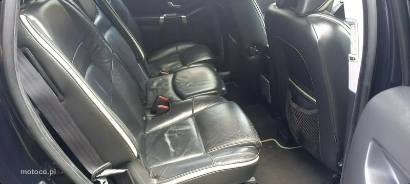 Volvo XC 90 25