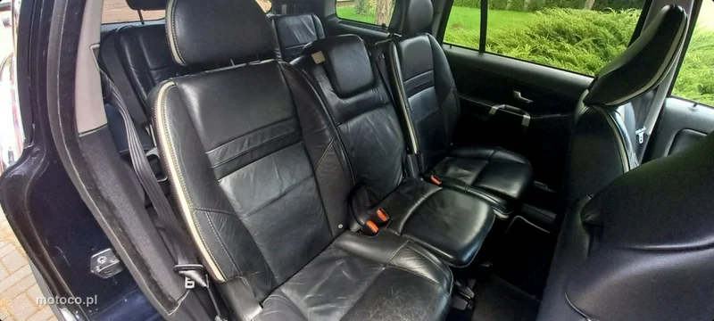 Volvo XC 90 27
