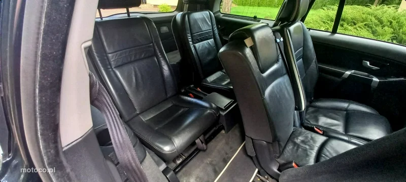 Volvo XC 90 28