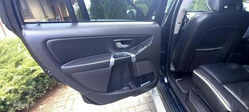 Volvo XC 90 29