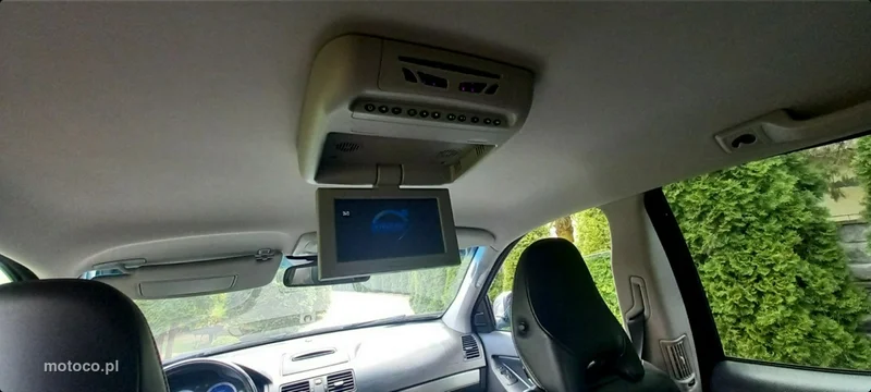Volvo XC 90 33