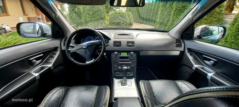 Volvo XC 90 34