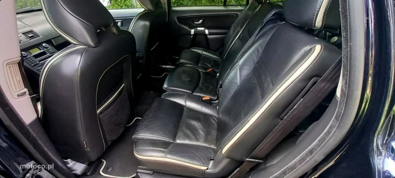 Volvo XC 90 35