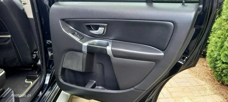 Volvo XC 90 36