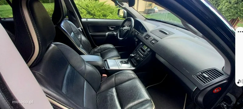 Volvo XC 90 38