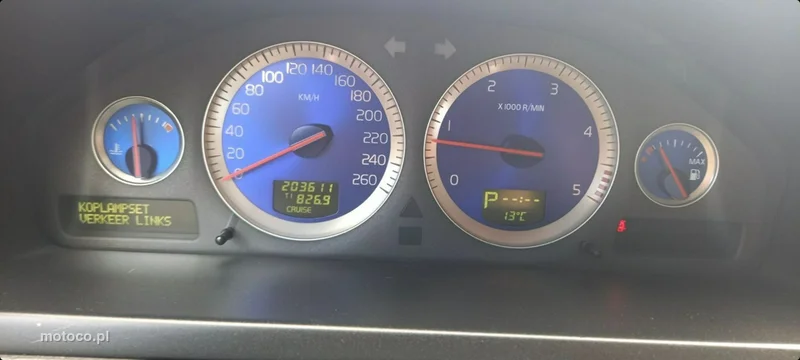Volvo XC 90 39