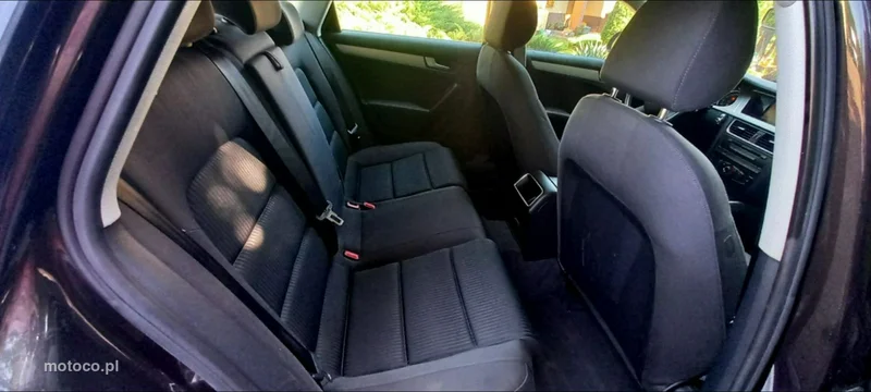 Audi A4 B8 22