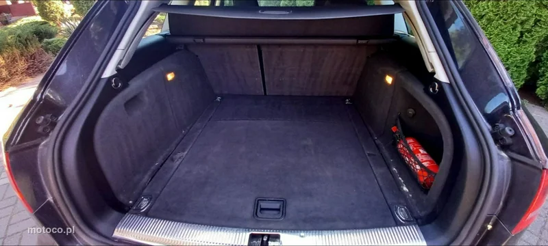 Audi A4 B8 27