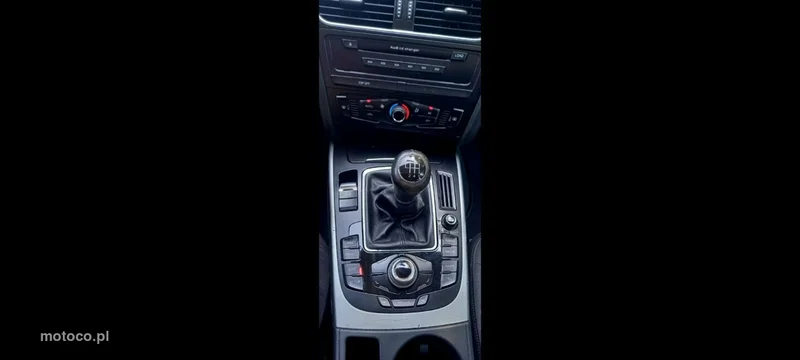 Audi A4 B8 28