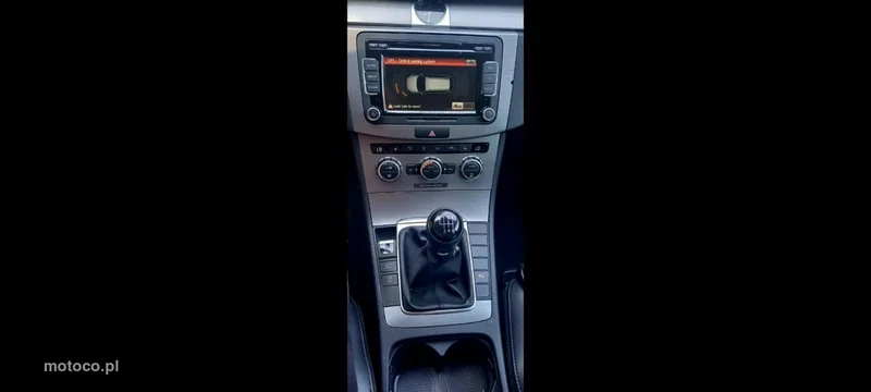Volkswagen Passat B8 16