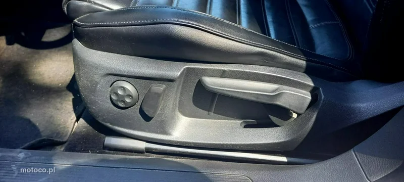 Volkswagen Passat B8 17