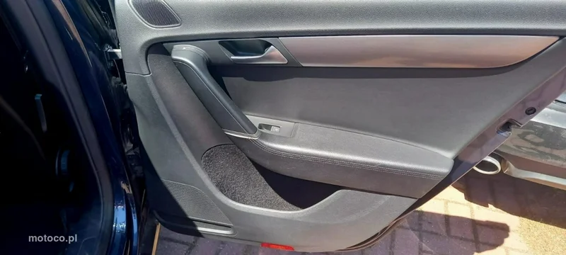 Volkswagen Passat B8 20