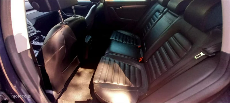 Volkswagen Passat B8 26