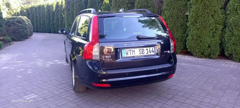 Volvo V50 15