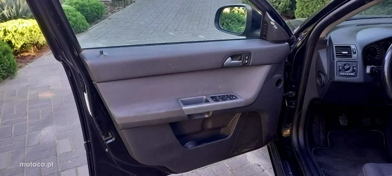 Volvo V50 21
