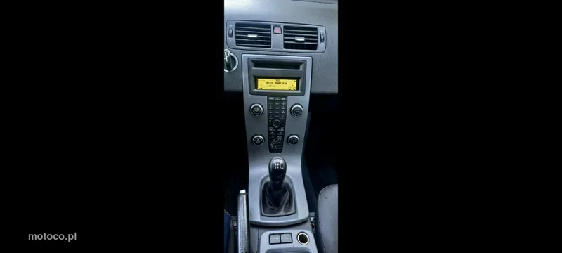 Volvo V50 23