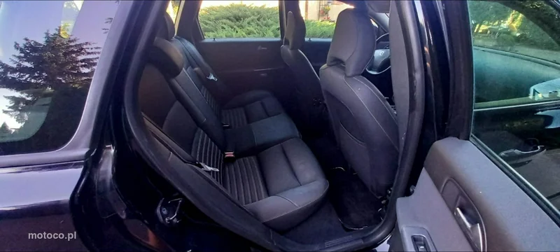Volvo V50 26