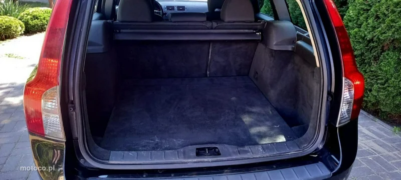 Volvo V50 29