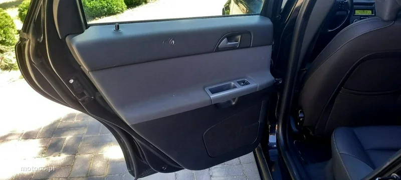 Volvo V50 30