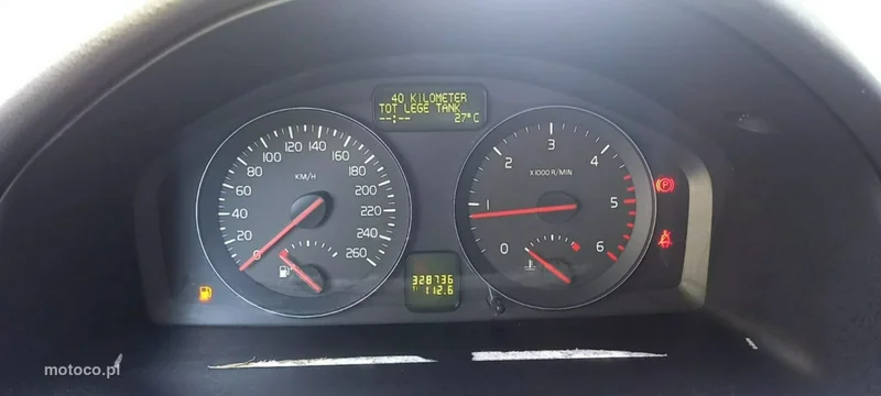 Volvo V50 31