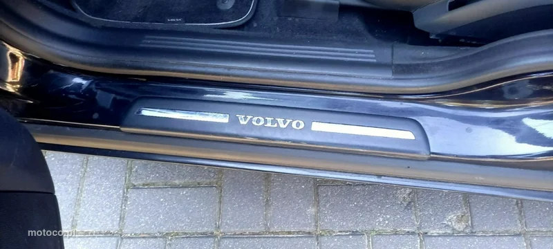 Volvo V50 34