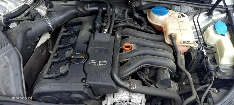 Audi A4 B7 24