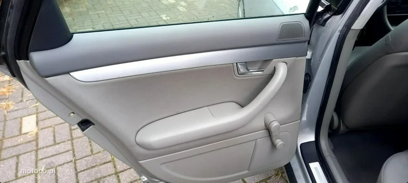 Audi A4 B7 31