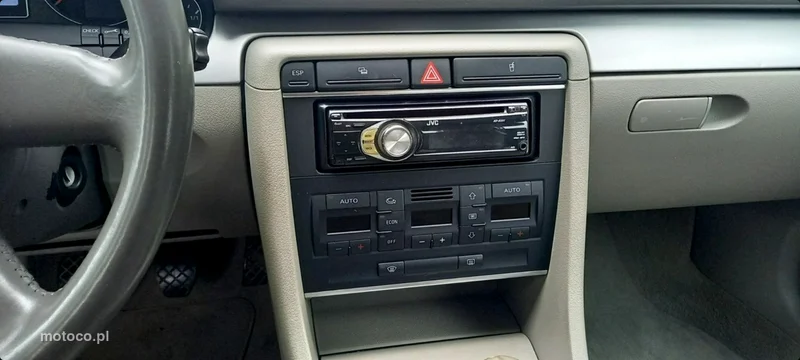 Audi A4 B7 34