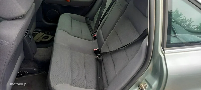 Volkswagen Passat B5 30