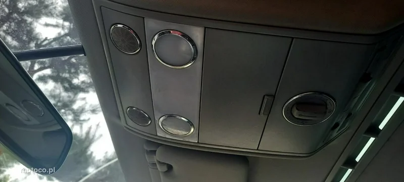 Volkswagen Touareg 7L 26