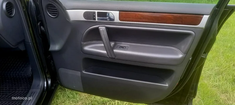 Volkswagen Touareg 7L 28